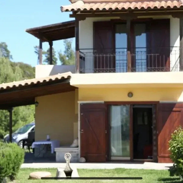 Мезонет в Kassandra Municipality, фото 1