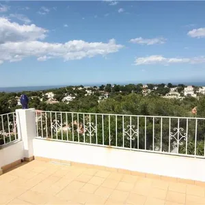 Вилла в Хавеа, фото 3