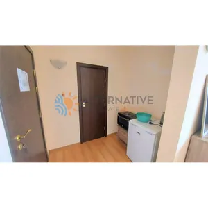 Студия в кв. Юрта pod patia, фото 4