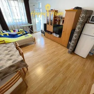 Студия в кв. Камелия, фото 4