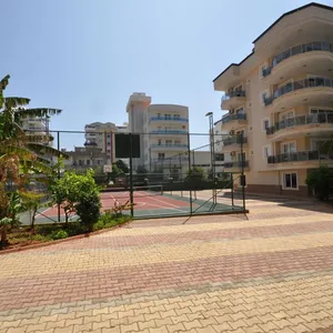 Квартира в Алания, фото 5