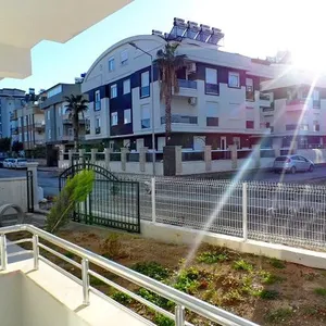 Квартира в Анталия, фото 2