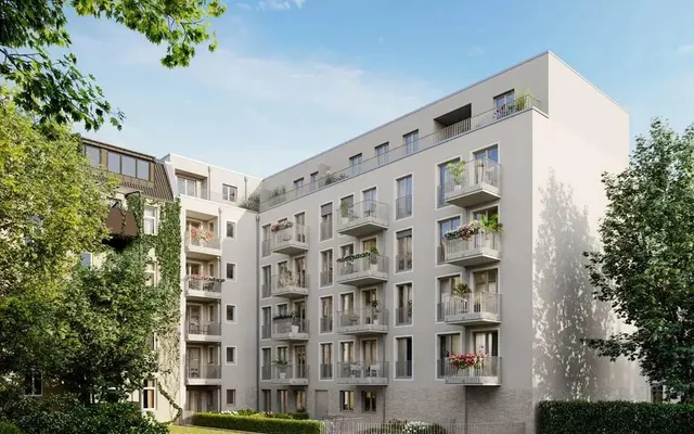 FROMI Leipzig in Leipzig