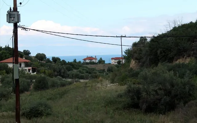Земельный участок в Kassandra Municipality
