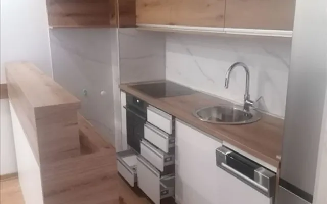 Квартира в Белградский