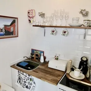 Квартира в Дюссельдорф, фото 5