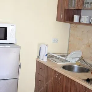 Студия в Равда, фото 4