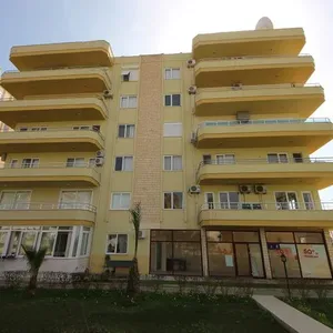Квартира в Махмутлар, фото 2