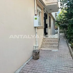 Квартира в Балби Махаллеси, фото 5