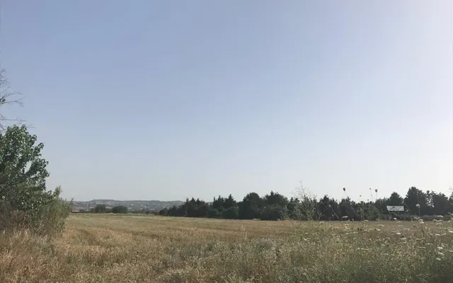 Земельный участок в Терми