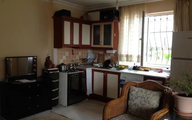 Квартира в Анталия