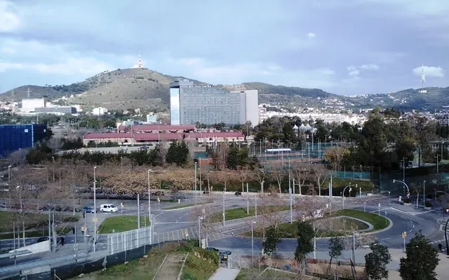 Квартира в Барселона