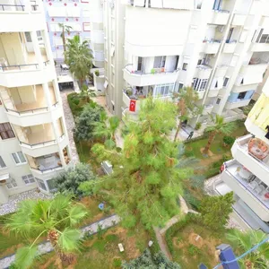 Квартира в Алания, фото 5