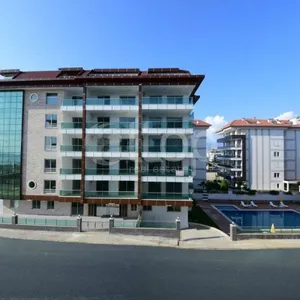 Квартира в Алания, фото 2