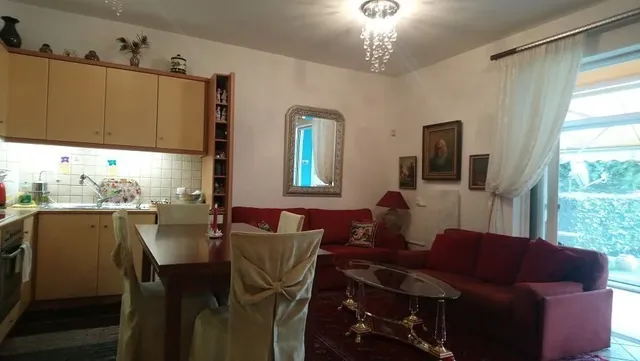 Квартира в Неа Макри