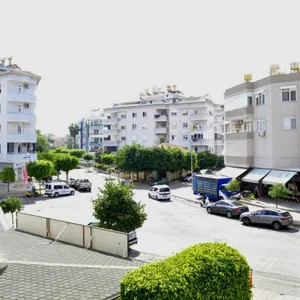 Квартира в Оба Махаллеси, фото 5