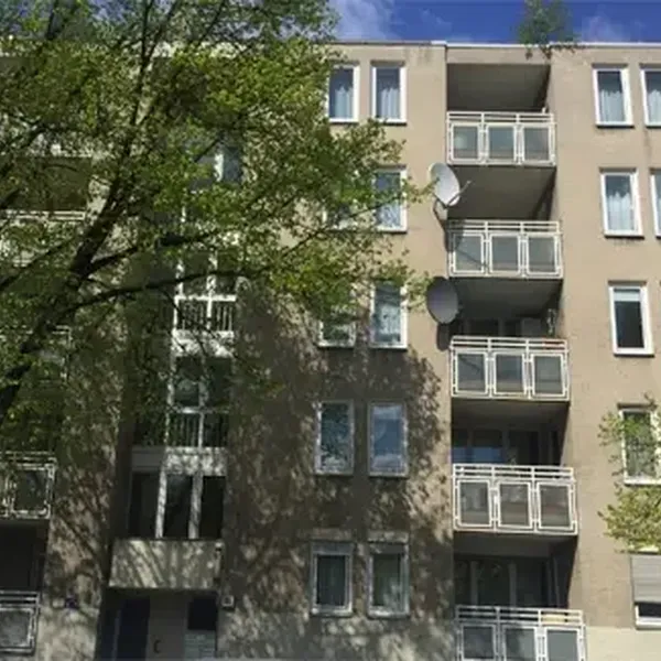 Квартира в Берлин, фото 1
