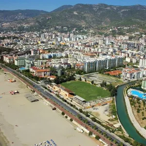 Квартира в Алания, фото 3