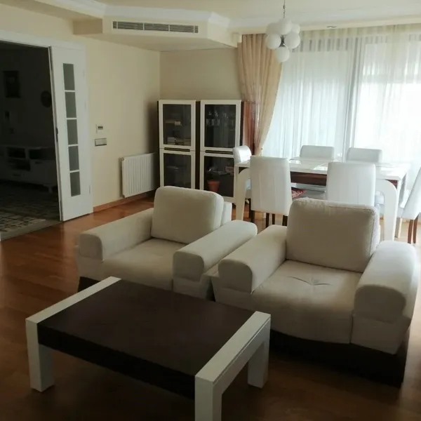 Квартира в Анталия, фото 1