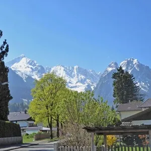Квартира в Гармиш-Партенкирхен, фото 3