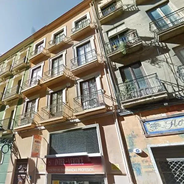 Коммерческая недвижимость в Аликанте, фото 1