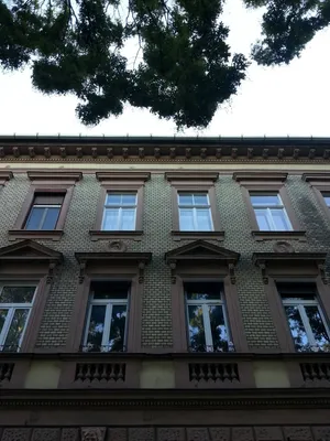 Квартира в Будапешт