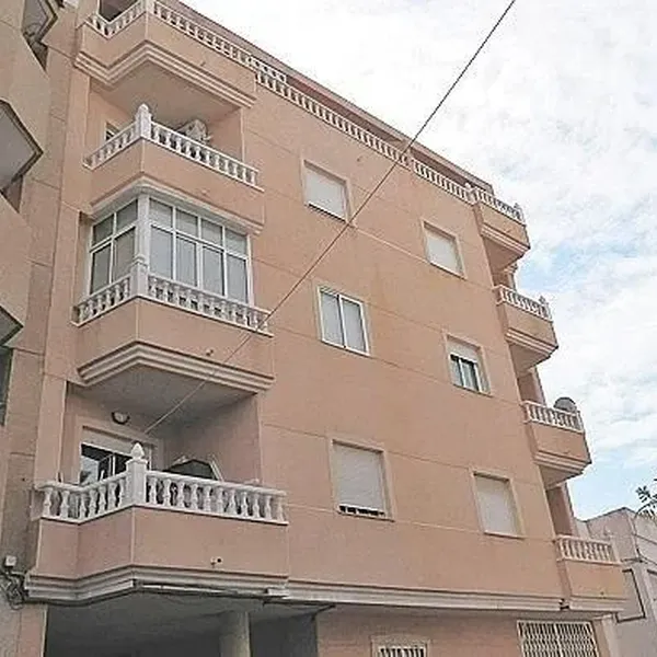 Квартира в Торревьеха, фото 1