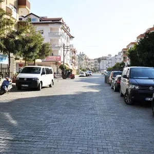 Квартира в Оба, фото 3