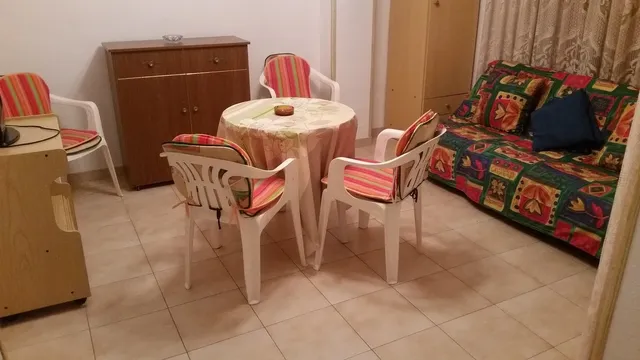 Квартира в Торревьеха