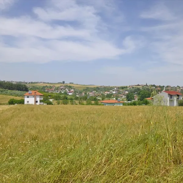 Земельный участок в Катерини, фото 1