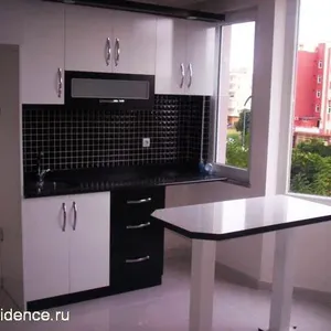 Квартира в Махмутлар, фото 2