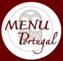 MENU Portugal