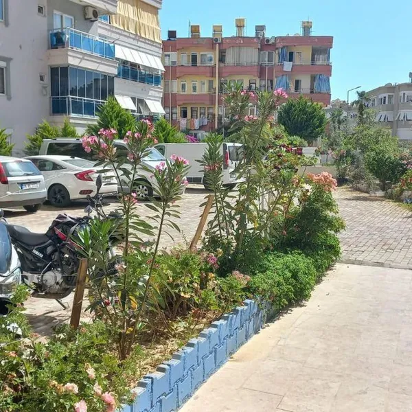 Квартира в Şekerhane Махаллеси, фото 1