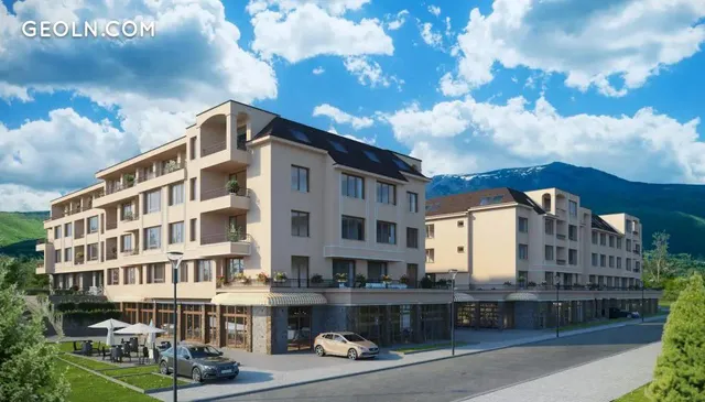 CASA SOLARE 3 in Sofia
