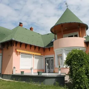 Вилла в Дьенешдиаш, фото 5