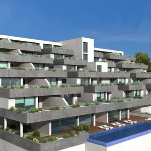 Квартира в Бенитал, фото 4