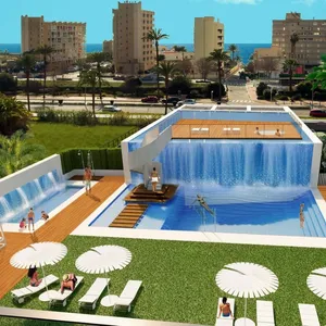 Квартира в Кальп, фото 5