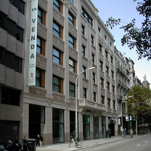 Квартира в Барселона, фото 1