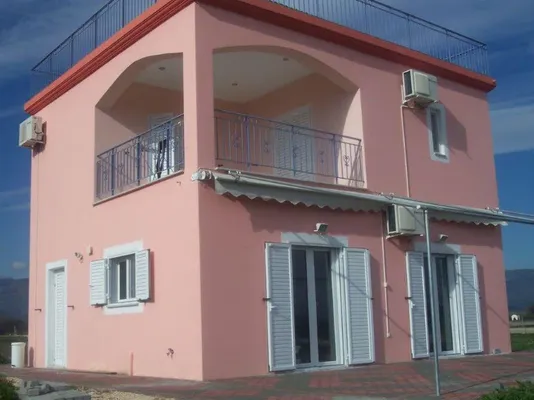 Отдельный дом в Municipal Unit of Lerna