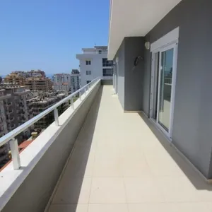 Квартира в Алания, фото 2