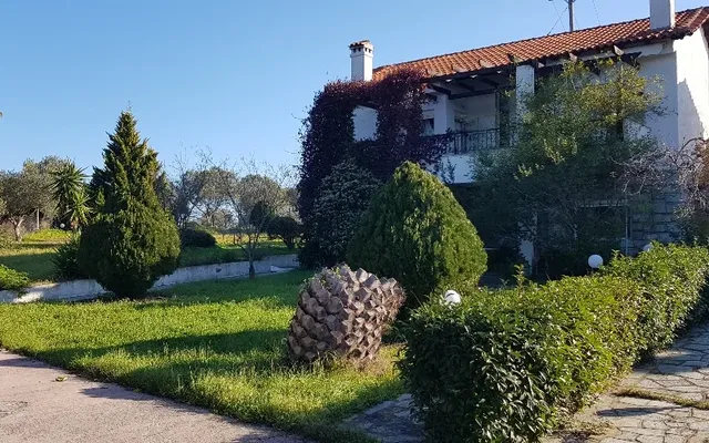 Отдельный дом в Kassandra Municipality