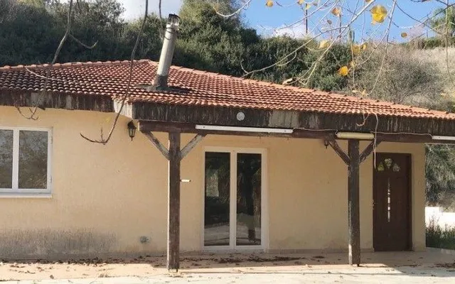 Бунгало в Город Пафос