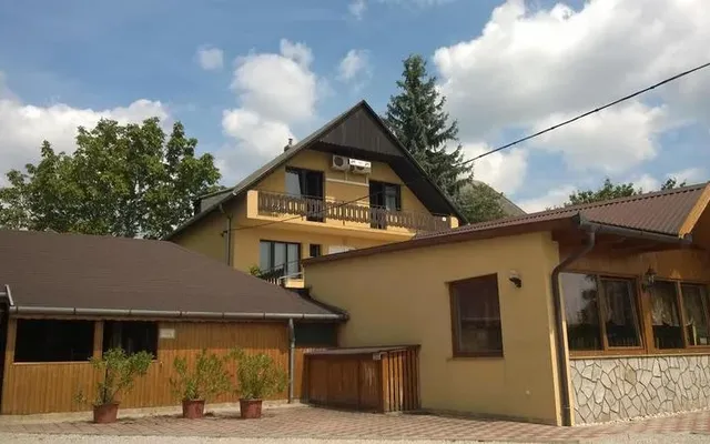 Отдельный дом в Balatonfured