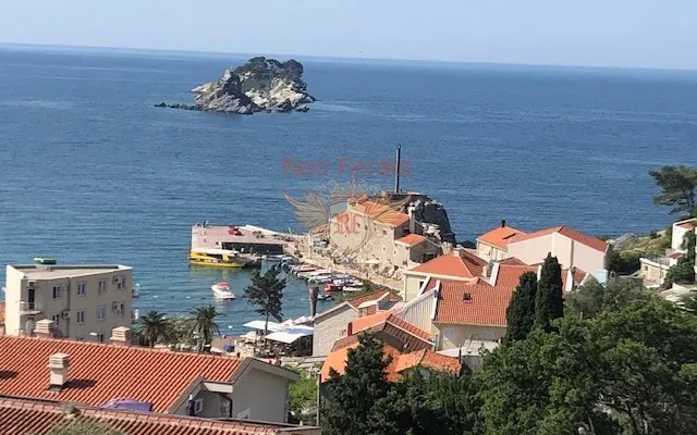 Квартира в Петровац