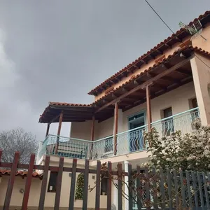 Отдельный дом в Терми, фото 3