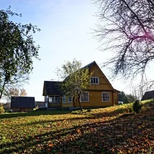 Фото объекта