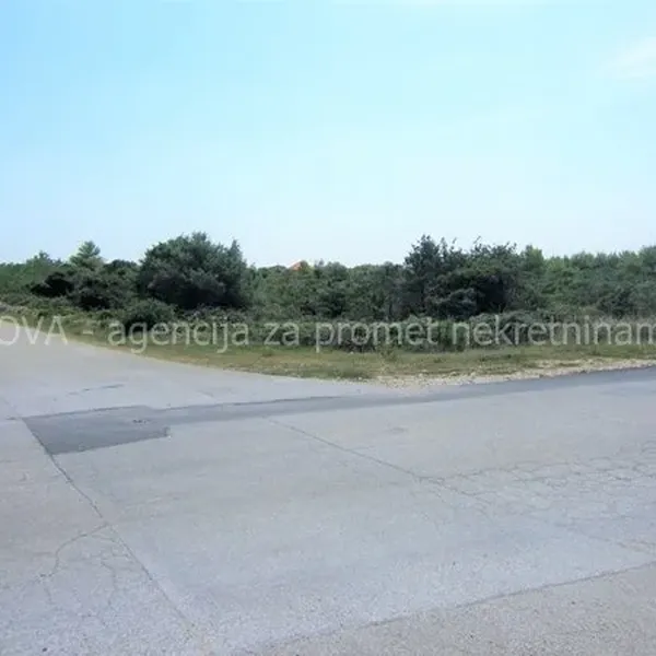 Земельный участок в Нин, фото 1