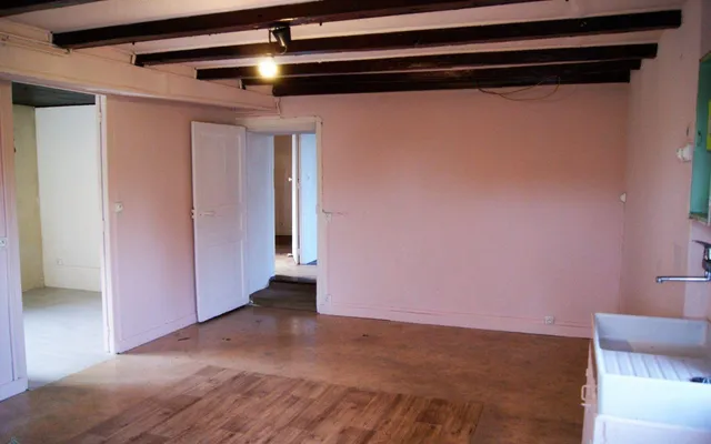 Дом в Nouvelle-Aquitaine