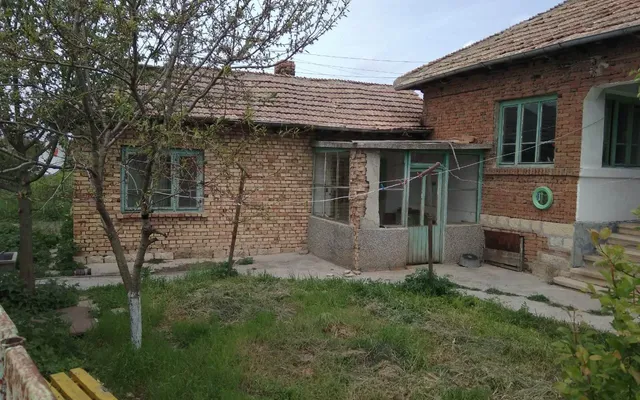 Дом в Червенци