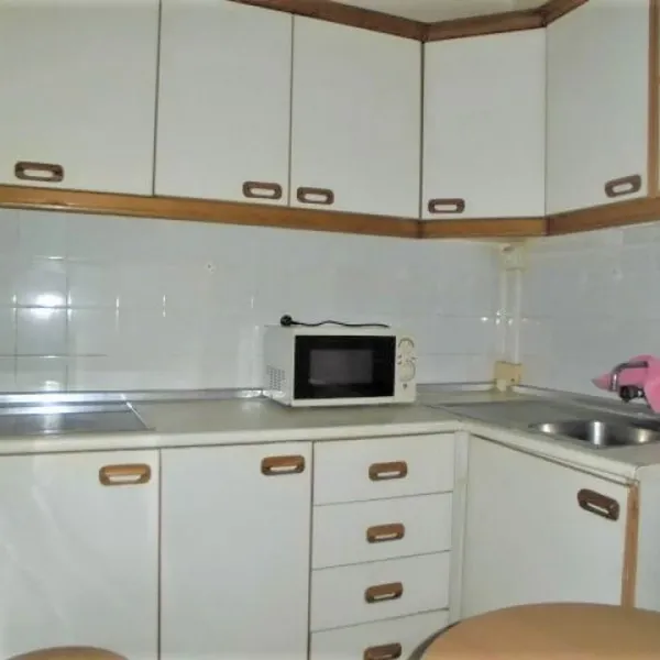 Квартира в Аликанте, фото 1